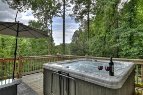 Whispering Creek